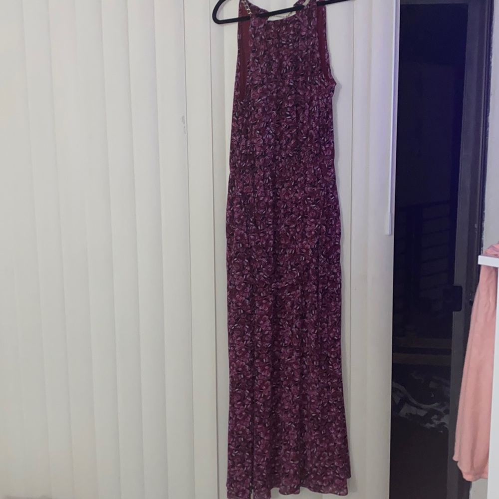 New with tag! Plus size 2X!!! Michael Michael Kors dress!